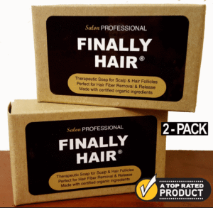 anti hair loss soap bars