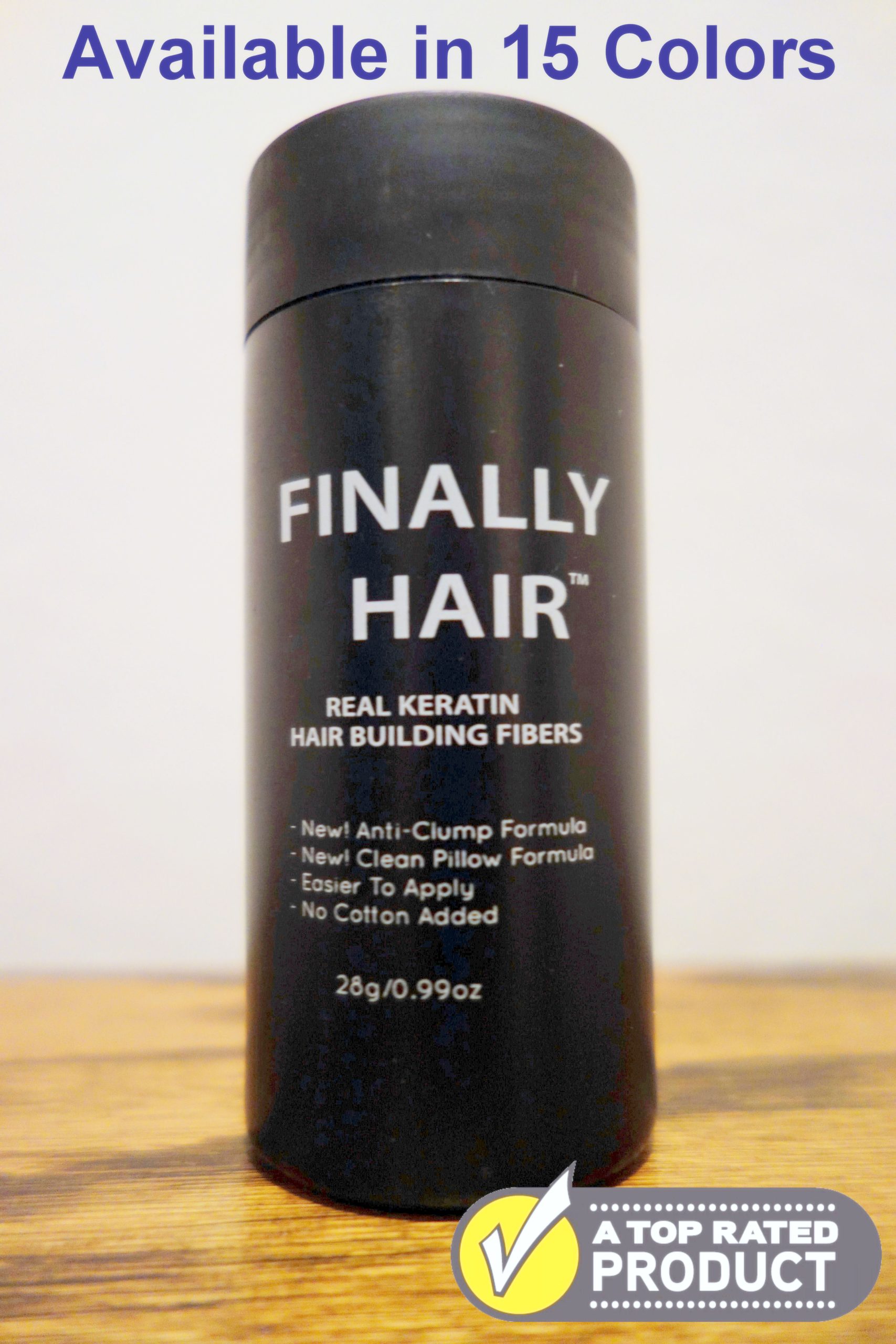 Alopecia Areata Cure Treatment Remedy Solution Makeup