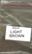 Light Brown