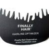 Finally Hair Hairline Optimizer